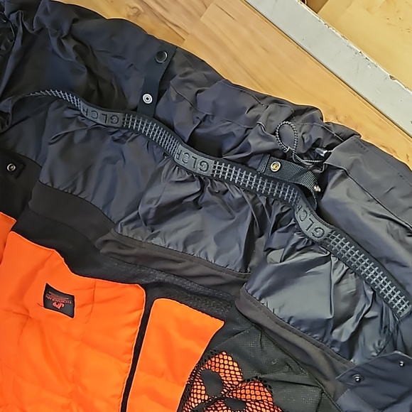 686 Men's  Hydra Thermagraph Ski and Snowboard Jacket M - Picture 15 of 15